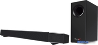 Акустика Creative Sound BlasterX Katana - фото