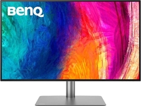 Монитор BenQ DesignVue PD3225U - фото