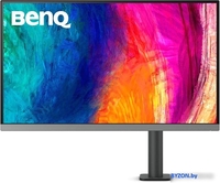Монитор BenQ DesignVue PD2706UA - фото