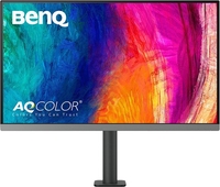 Монитор BenQ DesignVue PD2706UA - фото2