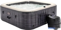 Intex Greystone Deluxe 28450 (175х71) - фото
