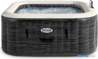 Intex Greystone Deluxe 28450 (175х71) - фото2