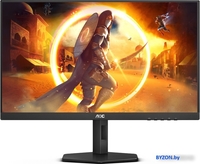 Игровой монитор AOC Q27G4X - фото