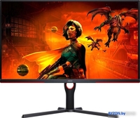 Игровой монитор AOC U32G3X - фото