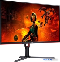 Игровой монитор AOC U32G3X - фото2