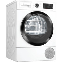 Сушильная машина Bosch Serie 6 WTW8760EPL - фото