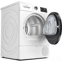 Сушильная машина Bosch Serie 6 WTW8760EPL - фото2