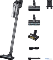 Пылесос Samsung Jet 75E Complete VS20B75ACR5/EV - фото