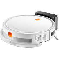 Робот-пылесос Xiaomi Robot Vacuum E5 (белый) - фото