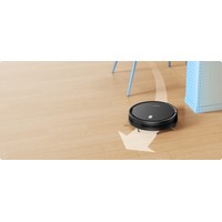 Робот-пылесос Xiaomi Robot Vacuum E5 (белый) - фото2