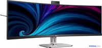 Монитор Philips SuperWide 49B2U6900CH/00 - фото2