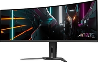 Игровой монитор Gigabyte Aorus CO49DQ - фото2