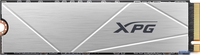 SSD ADATA XPG Gammix S60 Blade 2TB AGAMMIXS60-2T-CS - фото