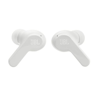 Наушники JBL Vibe Beam (белый) - фото2