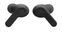Наушники JBL Vibe Beam (черный) - фото2