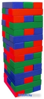 Игровой комплекс Dinamika Гигантская Дженга ZSO-004394 - фото