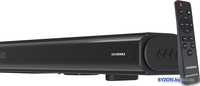 Саундбар Soundmax SM-SB002SWB - фото2