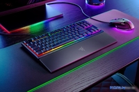 Клавиатура Razer Ornata V3 TKL - фото2