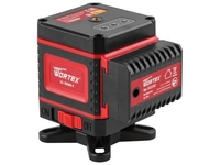 Лазерный нивелир Wortex LL 0330-1 0323144 - фото2