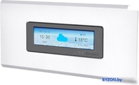 ЖК-панель Thermaltake LCD Panel Kit Snow Ceres 500 AC-064-OO6NAN-A1 - фото2