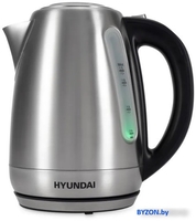 Электрический чайник Hyundai HYK-S8408 - фото