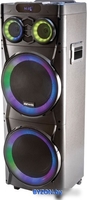 Колонка для вечеринок Aiwa CAS-1001 - фото
