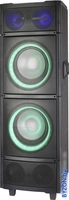 Колонка для вечеринок Aiwa CAS-2022 - фото