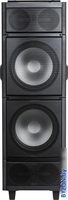 Колонка для вечеринок Aiwa CAS-2022 - фото2