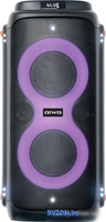 Колонка для вечеринок Aiwa CAS-650 - фото