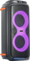 Колонка для вечеринок Aiwa CAS-650 - фото2