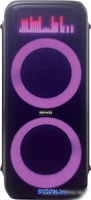 Колонка для вечеринок Aiwa CAS-850 - фото