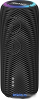 Беспроводная колонка Aiwa PAS-H200 (черный) - фото