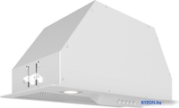 Кухонная вытяжка ZUGEL ZHI522W - фото