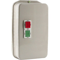 Контактор Атрион KMI-48062-220AC - фото