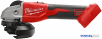 Угловая шлифмашина Milwaukee M18 M18BLSAG125X-0 4933492643 (без АКБ) - фото2