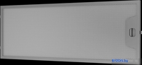 Кухонная вытяжка Hotpoint HPTF 62HS BL - фото2