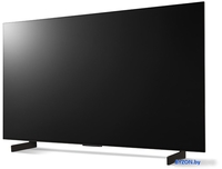 OLED телевизор LG OLED C4 OLED42C4RLA - фото2