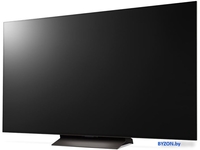 OLED телевизор LG OLED C4 OLED65C4RLA - фото2