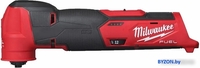 Реноватор Milwaukee M12 Fuel M12FMT-0 4933472238 (без АКБ) - фото