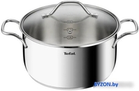 Кастрюля Tefal Intuition B8644674 - фото