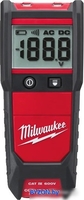 Мультиметр Milwaukee 2212-20 4933447776 - фото