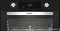 Электрический духовой шкаф Hotpoint FE9 831 JSH BL - фото2