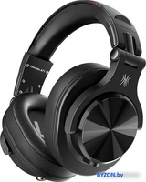 Наушники OneOdio A71 (черный) - фото, картинка Наушники OneOdio A71 (черный) - фото