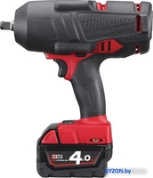 Чехол резиновый Milwaukee M18 CIW12 49162754 - фото2