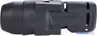 Чехол резиновый Milwaukee M12FIWF 4932478760 - фото2