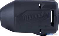 Чехол резиновый Milwaukee M18 FID2 4932479103 - фото