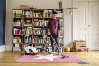 Пылесос Karcher DS 6 1.195-250.0 - фото2