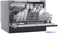 Отдельностоящая посудомоечная машина DeLonghi DDW07T Crisolita - фото2