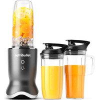 Стационарный блендер NutriBullet NB1206DGB Ultra - фото