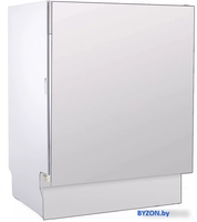 Встраиваемая посудомоечная машина DeLonghi DDW06F Basilia - фото2